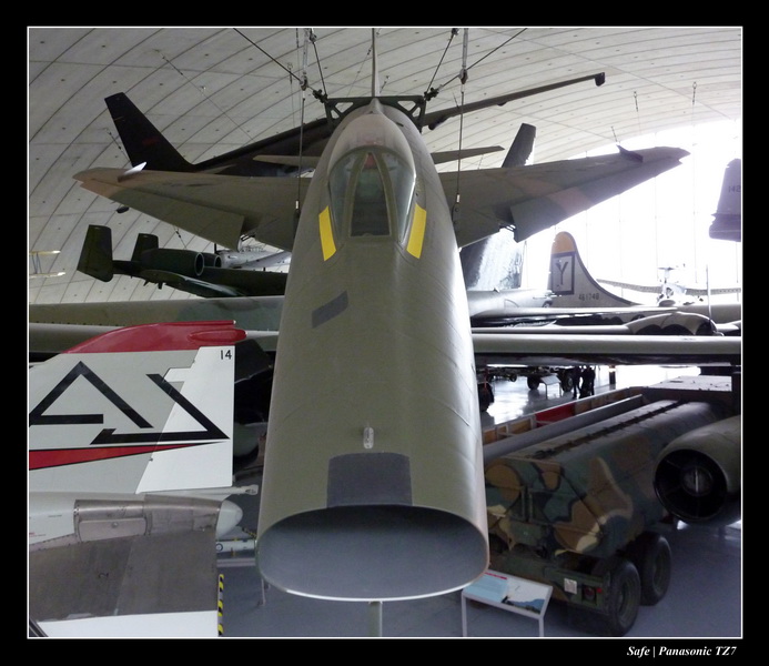 2010 - 11 - Duxford museum 125